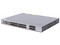 Switch Core Administrable Ruijie Capa 3 con 8 puertos Gigabit, 24 SFP y 8 SFP+ para fibra 10Gb.