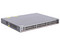 Switch Ruijie Core RG-S5760-X, administrable, con 48 puertos Gigabit y 4 SFP+ para fibra 10 Gb, gestión gratuita desde la nube.