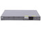 Switch Ruijie Core RG-S5760-X, administrable, con 48 puertos Gigabit y 4 SFP+ para fibra 10 Gb, gestión gratuita desde la nube.