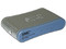 Switch SMC FS5 Fast Ethernet de sobremesa, 5 puertos 10/100