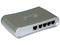 Switch SMC FS5 Fast Ethernet de sobremesa, 5 puertos 10/100