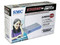 Switch SMC FS5 Fast Ethernet de sobremesa, 5 puertos 10/100