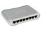 Switch SMC FS8 Fast Ethernet de sobremesa, 8 puertos 10/100