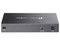 Switch TP-Link Omada DS108G de 8 puertos, 10/100/1000Mbps Gigabit Ethernet