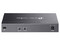 Switch TP-Link Omada DS108GP  No Administrado Gigabit Ethernet (10/100/1000) PoE.