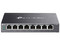 Switch TP-Link Omada DS108GP  No Administrado Gigabit Ethernet (10/100/1000) PoE.