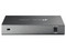 Switch TP-LINK Omada ER605 V2.3 SafeStream, 5 Puertos 10/100/1000Mbps, VPN, Gigabit Multi-WAN. Color Gris.