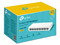 Switch TP-Link LS1008(UN) de 8 puertos 10/100/1000Mbps. Color Blanco.