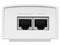 Adaptador PoE Pasivo TP-Link Omada POE5430G-M2 de 54V, 2 Puertos RJ-45, Gigabit Ethernet 10/100/1000/2500 Mbit/s. Color Blanco.