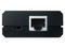 Splitter PoE Tp-LinK TL-POE10R, une la señal de datos de un switch junto con la energía de un adaptador de corriente para ofrecer una salida PoE. 