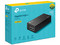 Inyector de Corriente Tp-Link TL-POE170S, 2 puertos Gigabit Ethernet, PoE, 60W, Color Negro.