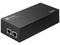 Inyector de Corriente Tp-Link TL-POE170S, 2 puertos Gigabit Ethernet, PoE, 60W, Color Negro.