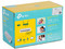 Switch TP-LINK de 8 Puertos, 10/100 Mbps.