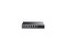 Switch, Omada, Smart 5 Puertos Gigabit 1 Entrada PoE++ 4 Salidas PoE+, Para Exterior.