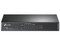 Switch Gigabit TP-LINK de 8 puertos 10/100/1000Mbps, PoE (4 puertos).