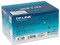 Switch Gigabit TP-LINK de 8 Puertos, 10/100/1000 Mbps