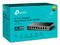 Switch Tp-Link Smart de 8 puertos Gigabit con 4 puertos PoE.