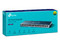 Switch TP-Link de 16 puertos RJ-45 10/100/1000 Mbps.