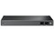 Switch Administrable TP-Link TL-SG3428XF de 24 puertos SFP L2 y 4 ranuras 10GE SFP+.