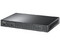 Switch Gigabit TP-LINK TL-SL1311MP, 8 puertos RJ45 de 10/100 Mbps, 2 puertos Gigabit RJ45, 1 puerto Gigabit SFP.