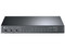 Switch Gigabit TP-LINK TL-SL1311MP, 8 puertos RJ45 de 10/100 Mbps, 2 puertos Gigabit RJ45, 1 puerto Gigabit SFP.