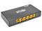Switch Tripp Lite NG5P con 5 puertos Gigabit Ethernet 10/100/1000Mbps.