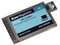 Tarjeta CardBus 3Com® Megahertz® 10/100 LAN con Conector XJACK®