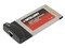 T. de Red INTELLINET para Laptop 10/100Mbps, PC-Card 32 Bits. Cardbus tipo II / III