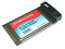 Tarjeta de Red SMC para Laptop 10/100Mbps, 32Bits, PCMCIA PC Card