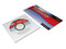 Tarjeta de Red SMC para Laptop 10/100Mbps, 32Bits, PCMCIA PC Card