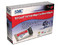 T. de Red SMC para Laptop 10/100Mbps, PC-Card 32 Bits. Cardbus tipo II