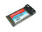 T. de Red SMC para Laptop 10/100Mbps, PC-Card 32 Bits. Cardbus tipo II