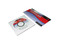 T. de Red SMC para Laptop 10/100Mbps, PC-Card 32 Bits. Cardbus tipo II