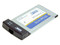 Tarjeta de Red para Laptop, PC-Card 16Bits