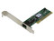 Tarjeta de Red Advantek, 10/100 Ethernet PCI.