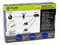 Tarjeta de Red Advantek Gigabit, 10/100/1000 Ethernet PCI.