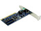 Tarjeta de Red ANSEL Gigabit PCI Card 10/100/1000Mbps