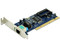 Tarjeta de Red ANSEL Gigabit, 10/100/1000 Ethernet, PCI.