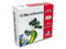 Tarjeta de RED Marca CNET 10/100 Mbps, PCI full duplex con WAKE ON LAN Compatible con: Linux/Win95/98/Me/2000/NT.