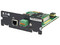 Tarjeta de Red Industrial EATON 744-07538, 1 Puerto RJ-45, 10,100,1000 Mbit/s, Compatible con No Break y UPS. Color Negro.