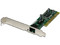 Tarjeta de Red ENCORE (Realtek) 10/100mbps, PCI.  Compatible con Windows Vista 32 y 64bits.