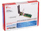 Tarjeta de Red Encore, Inalámbrica IEEE 802.11n, hasta 300Mbps, PCI