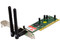 Tarjeta de Red Encore, Inalámbrica IEEE 802.11n, hasta 300Mbps, PCI