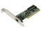 Tarjeta de Red INTELLINET Gigabit, 10/100/1000 Mbps, Ethernet, PCI.