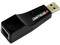 Mini Adaptador Intellinet USB a Fast-Ethernet