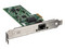 Tarjeta adaptadora de red Intel con 1 puerto Gigabit Ethernet 10/1001000Mbps, PCIe x1.
