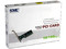 Tarjeta de Red SMC EZ Card de 10/100Mbps, PCI