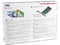 Tarjeta de Red SMC Gigabit, 10/100/1000 Ethernet, PCI.