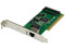 Tarjeta de Red SMC Gigabit, 10/100/1000 Ethernet, PCI.