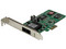 Tarjeta de Red Ethernet PCI Express de Fibra SC Multimodo, 550m.